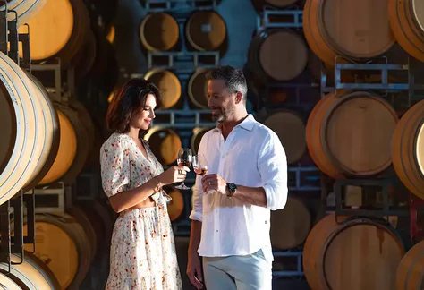 Best Temecula Wine Tasting