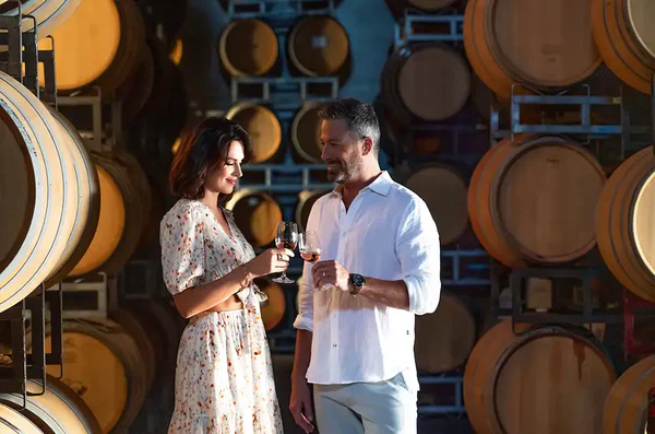 Best Temecula Wine Tasting