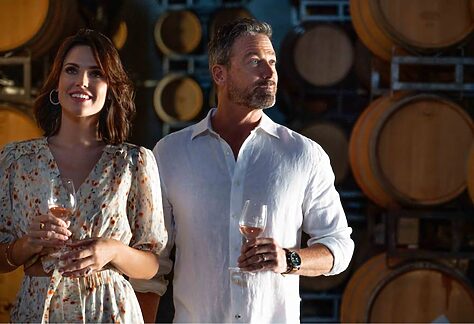 Best Temecula Wine Country Resorts