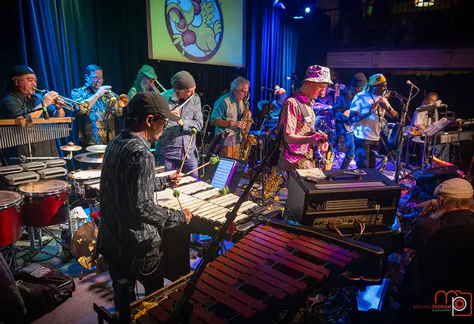 Stinkfoot Orchestra San Diego