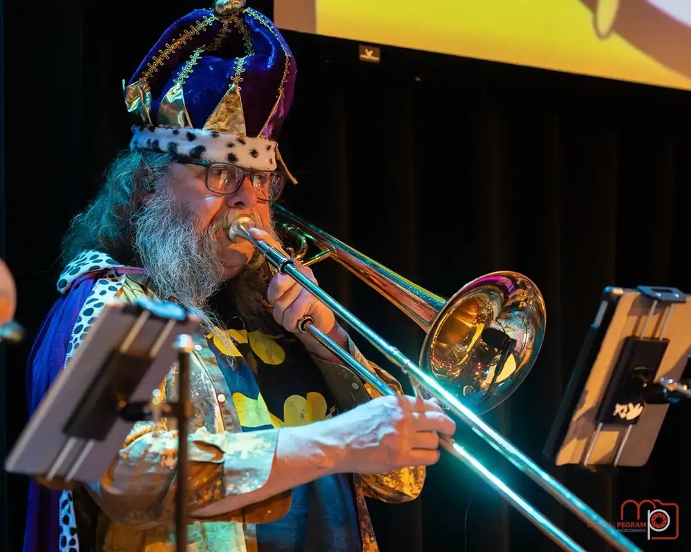 Stinkfoot Orchestra IMG_1268