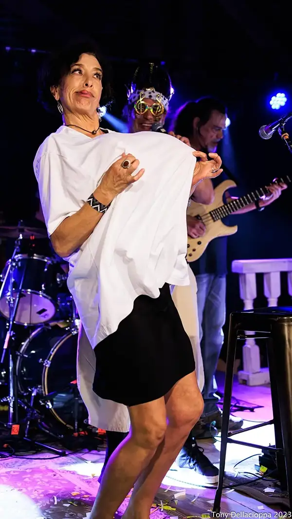 Stinkfoot Orchestra IMG_9299