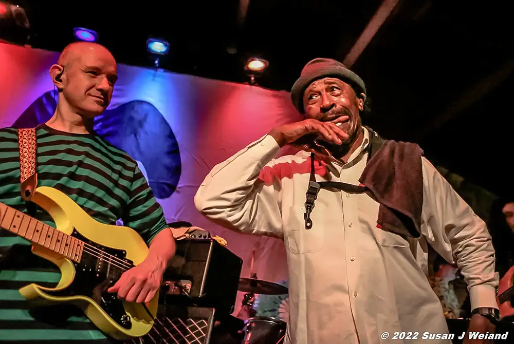 Stinkfoot Orchestra sfo5978