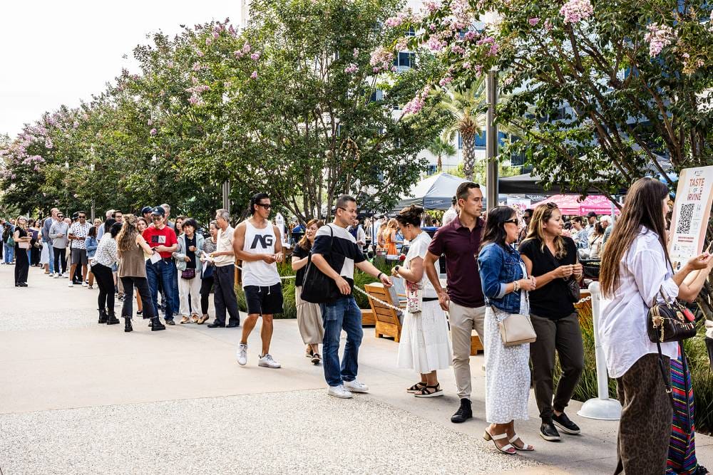 Best Irvine Food Festivals