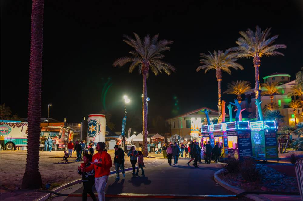 Cathedral City Events