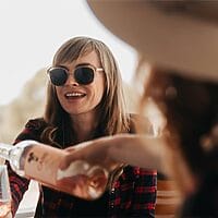 Paso Robles Spring Itinerary