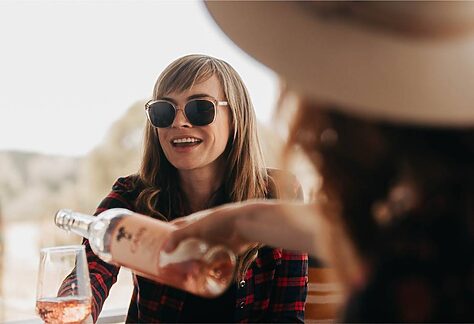 Paso Robles Spring Itinerary