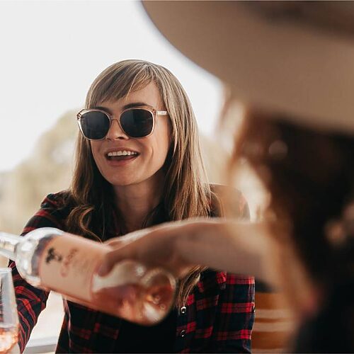 Paso Robles Spring Itinerary