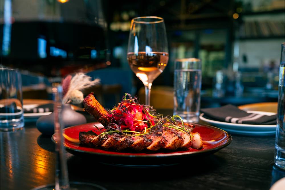 Paso Robles Spring Itinerary