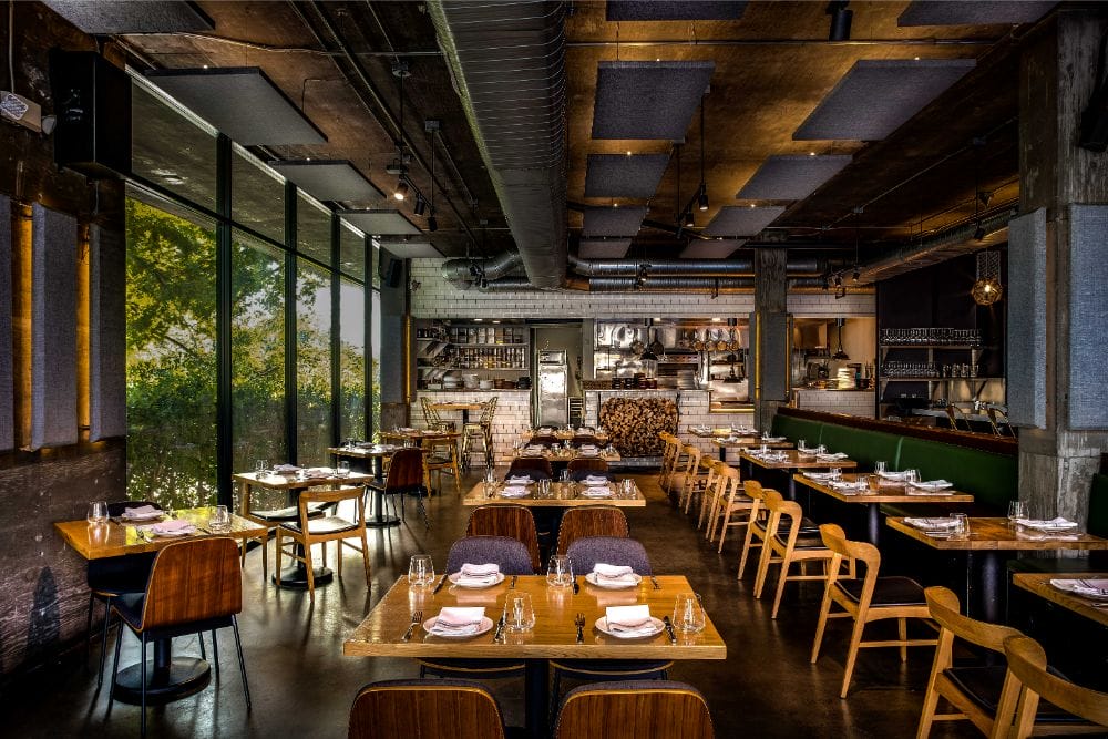 Michelin Restaurants San Diego