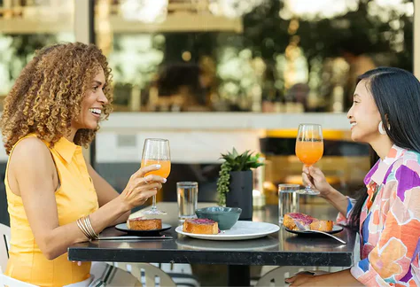 Best Brunch Spots Irvine