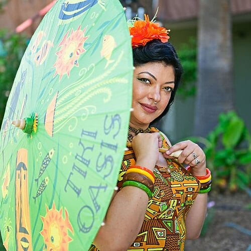 Tiki Oasis San Diego