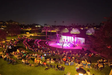 Best La Quinta Concerts