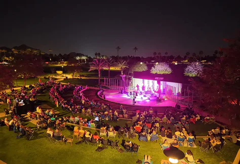 Best La Quinta Concerts