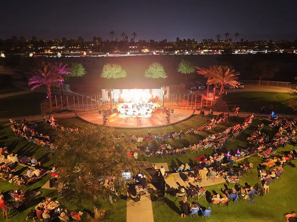 Best La Quinta Concerts