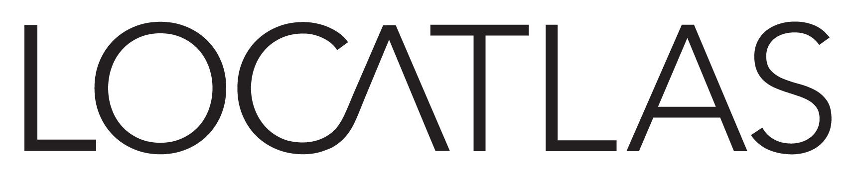 LOCATLAS Logo