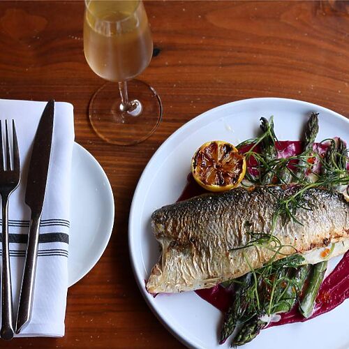 Best Mother's Day Restaurants San Diego