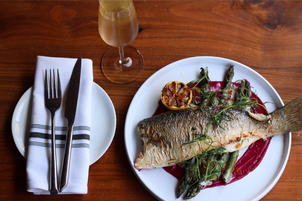 Best Mother's Day Restaurants San Diego