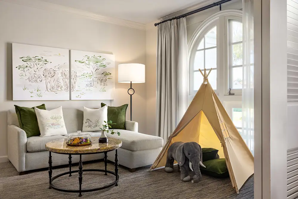 Best Carlsbad Family Resorts