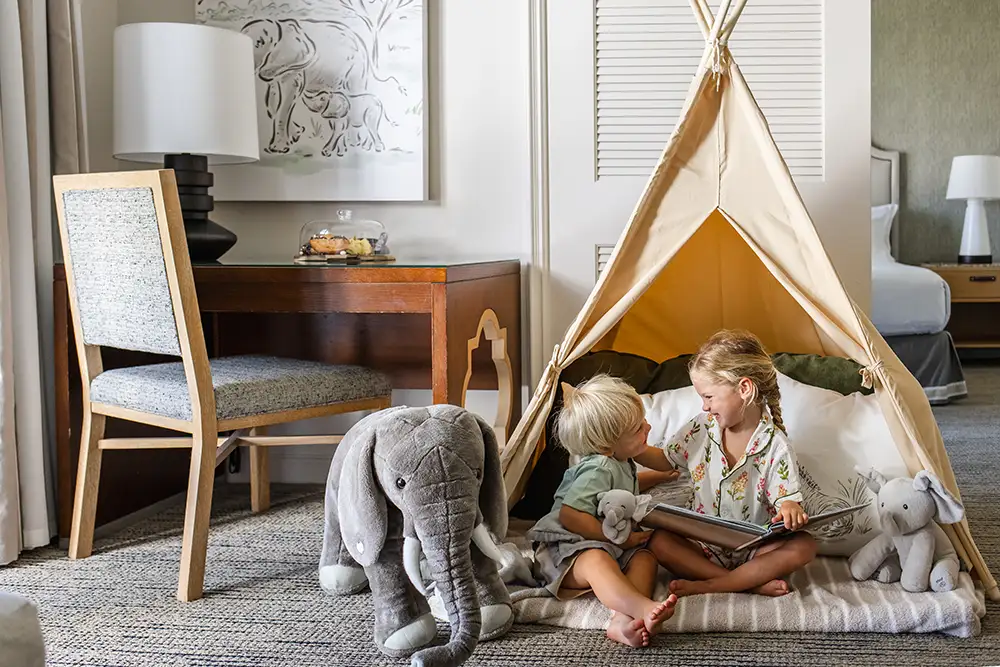 Best Carlsbad Family Resorts