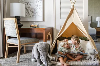 Best Carlsbad Family Resorts