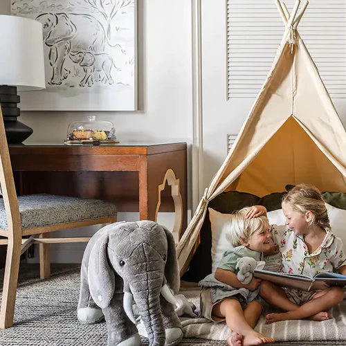 Best Carlsbad Family Resorts