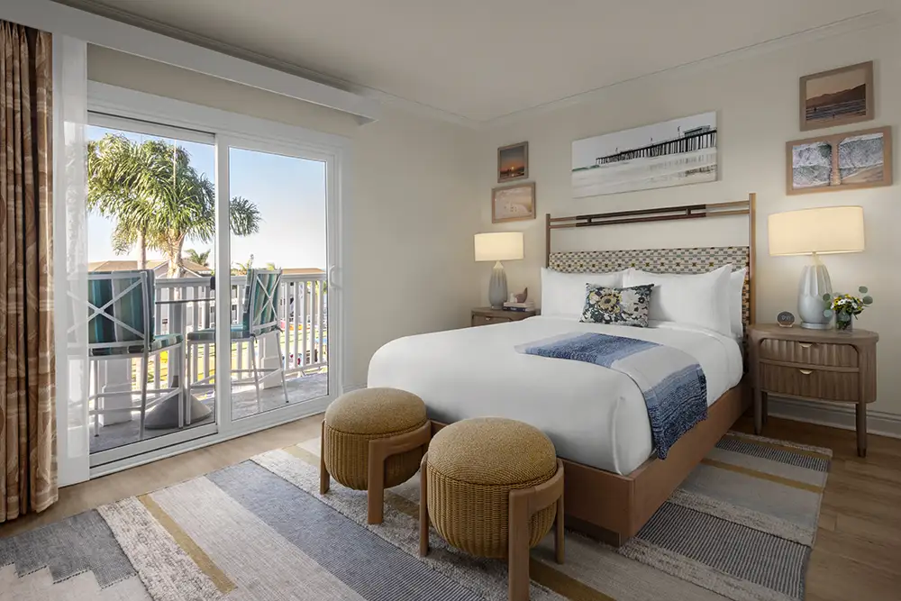Pacific Point Resort Pismo Beach