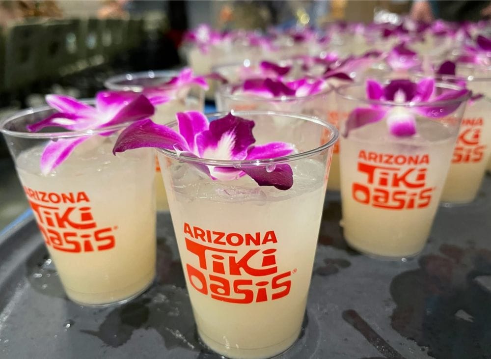 Tiki Oasis San Diego