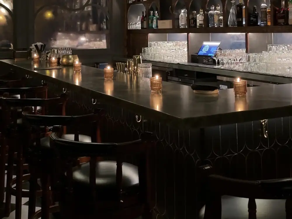 Best Speakeasy Encinitas