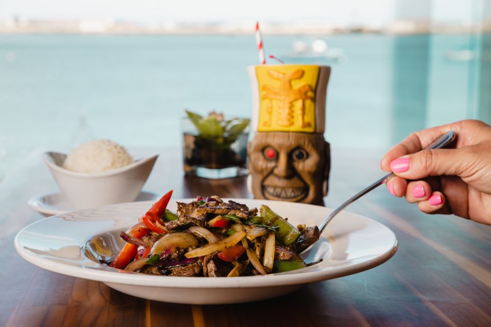 San Diego Dining Experiences