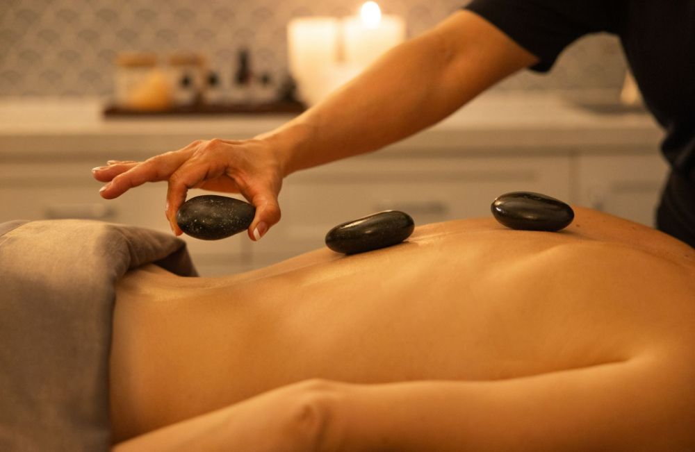 Burke Williams Spa