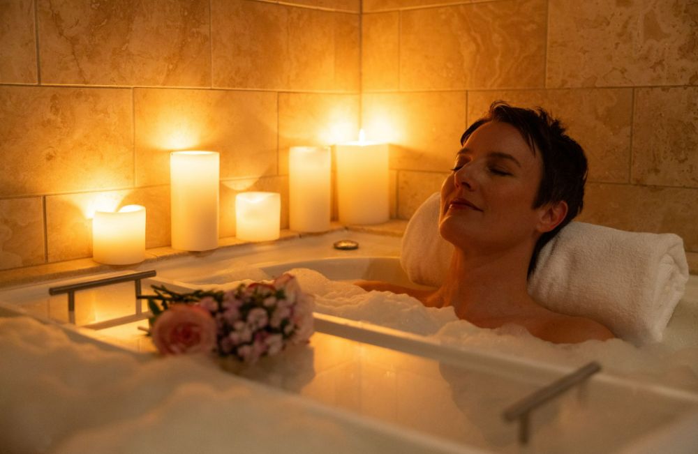 Burke Williams Spa