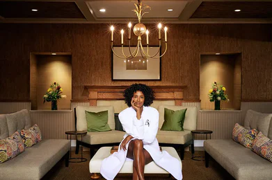 Burke Williams Spa