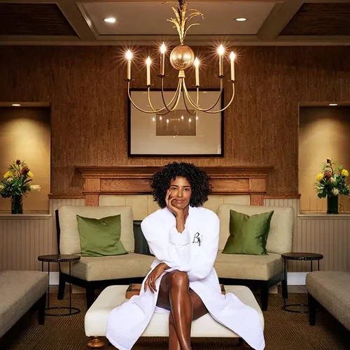 Burke Williams Spa
