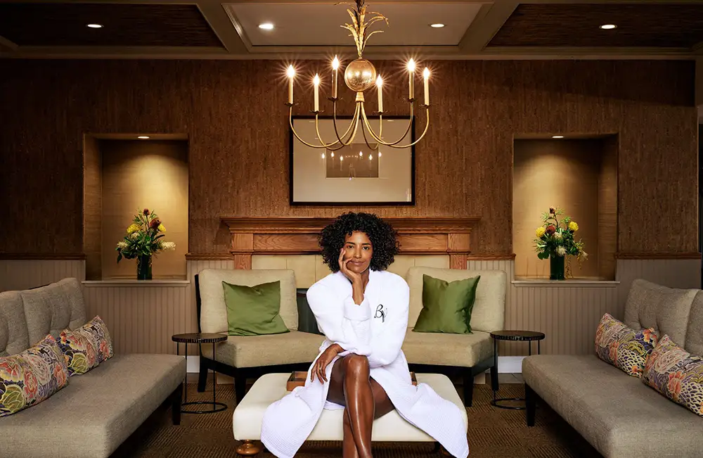 Burke Williams Spa