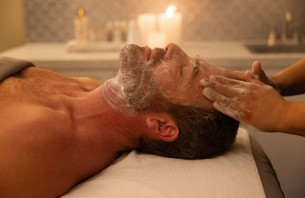 Burke Williams Spa