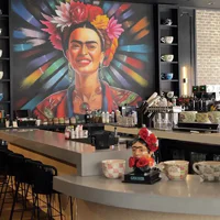 Casa Frida San Diego