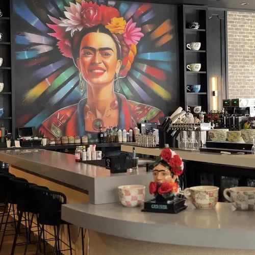 Casa Frida San Diego