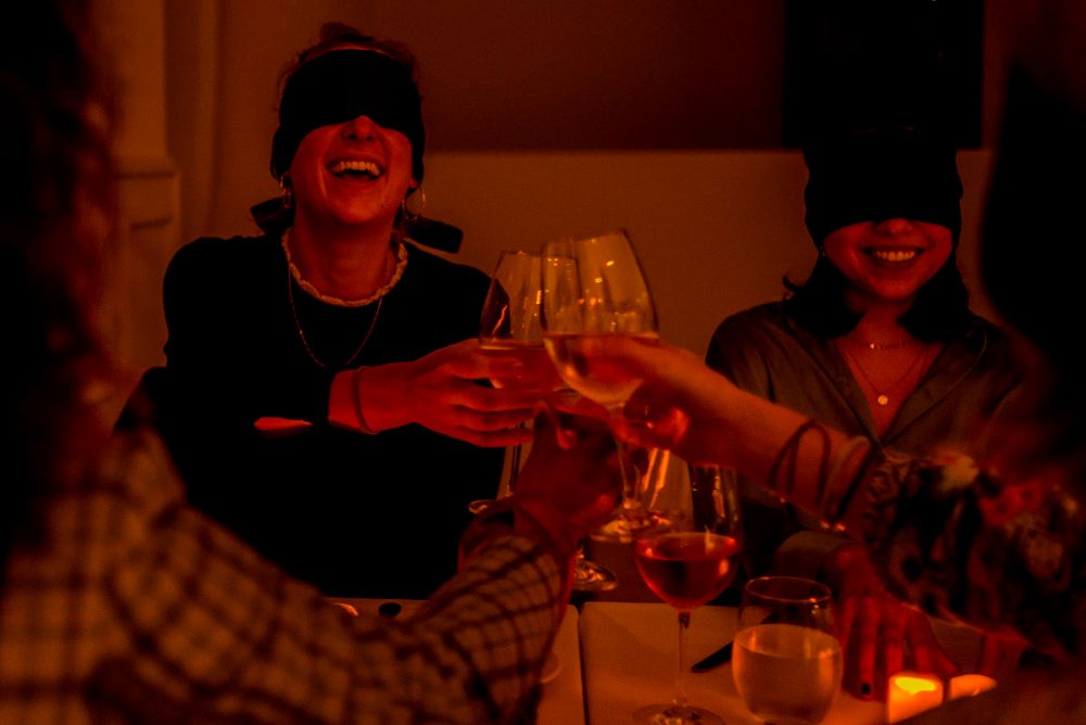 Unique Dining in Los Angeles