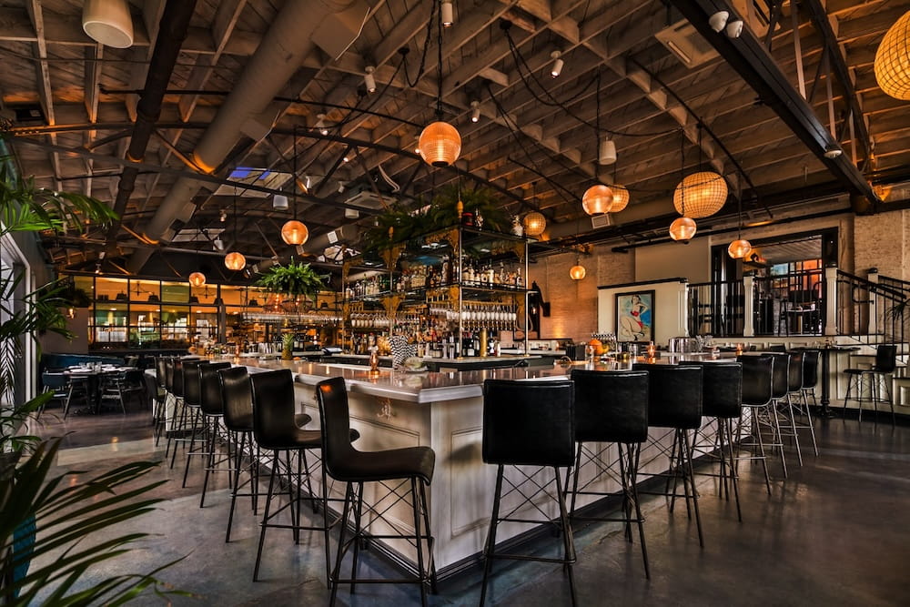 The Best Adult Happy Meal in San Diego Lives at Herb & Wood