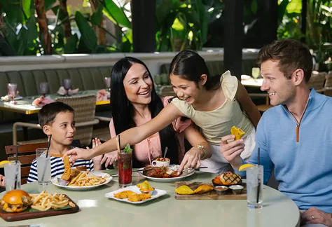 Father's Day Orange County