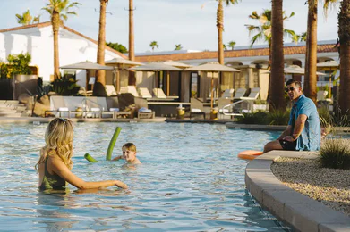 Best Scottsdale Summer Resorts