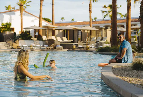 Best Scottsdale Summer Resorts