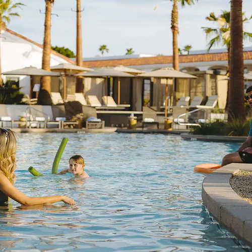 Best Scottsdale Summer Resorts