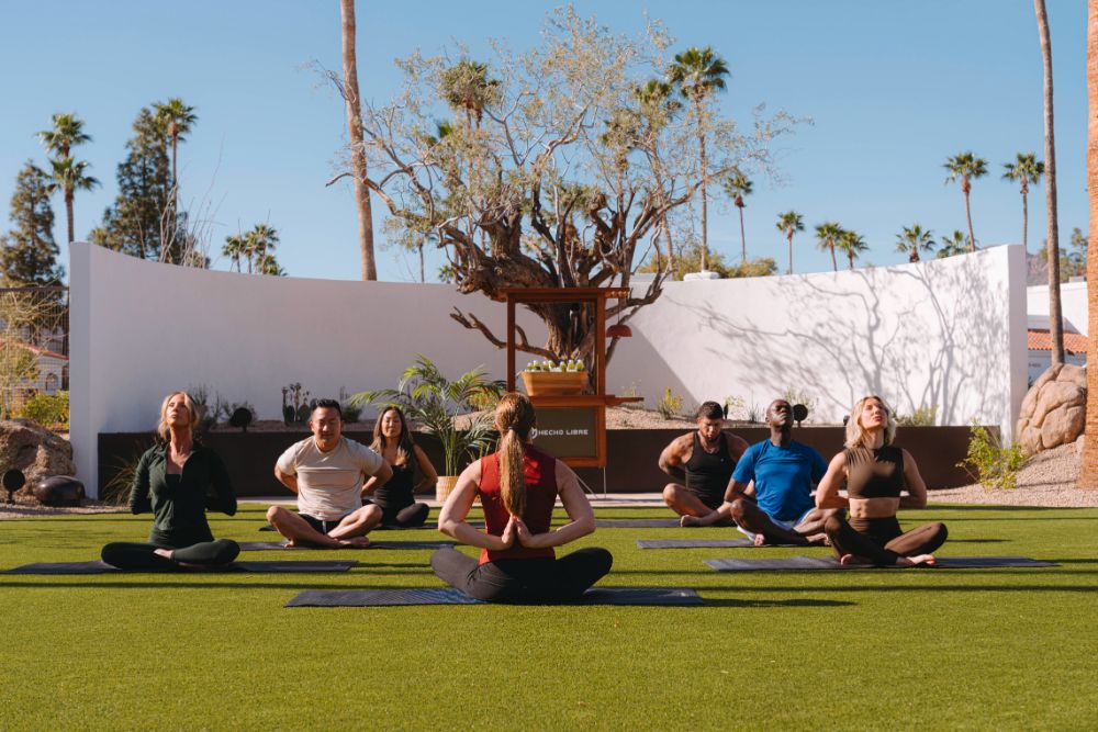 Best Scottsdale Summer Resorts