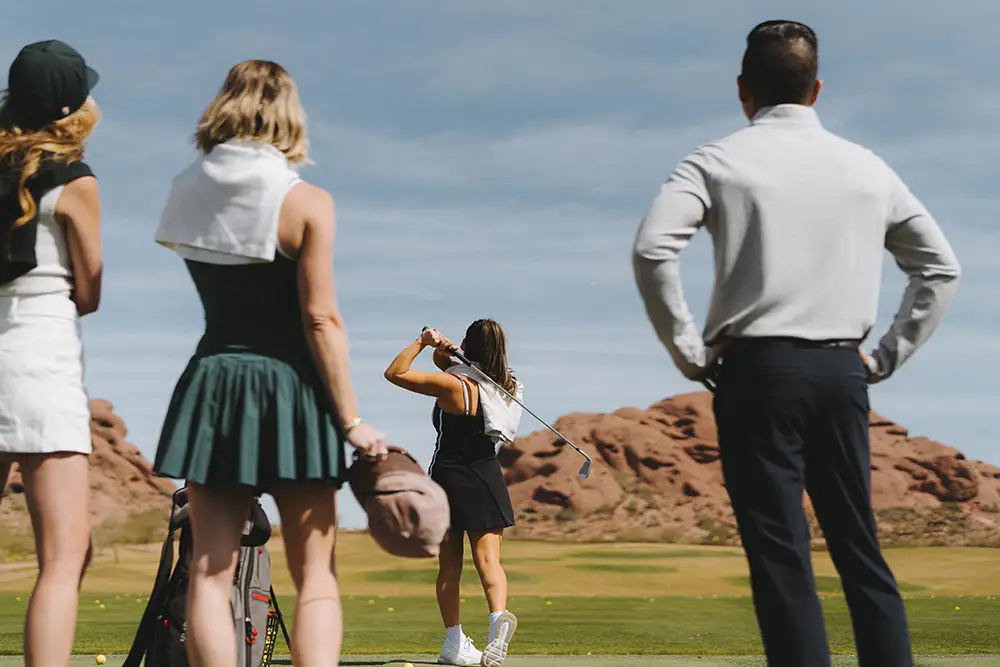 Best Scottsdale Summer Resorts