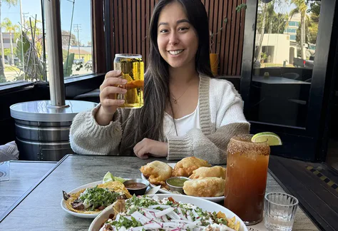 Best Oaxacan Restaurant Los Angeles