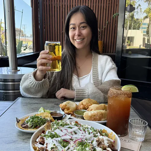 Best Oaxacan Restaurant Los Angeles