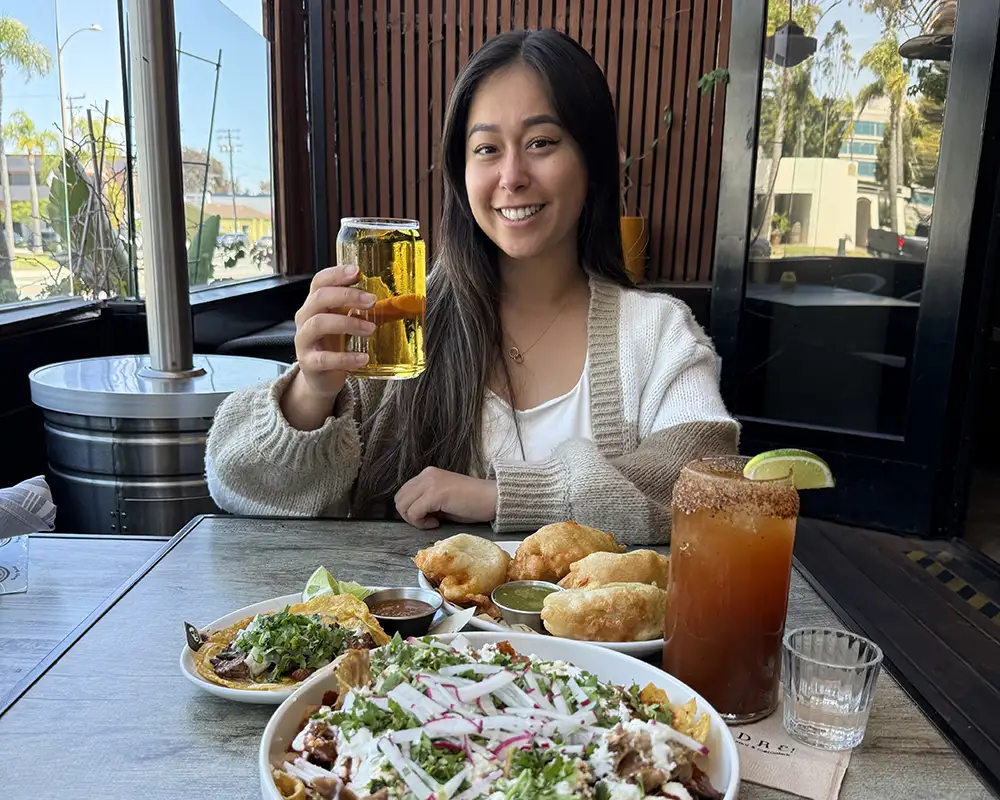Best Oaxacan Restaurant Los Angeles