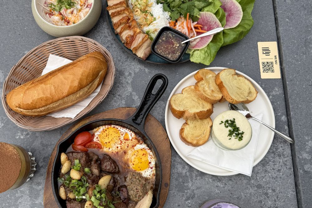 Orange County Brunch Guide